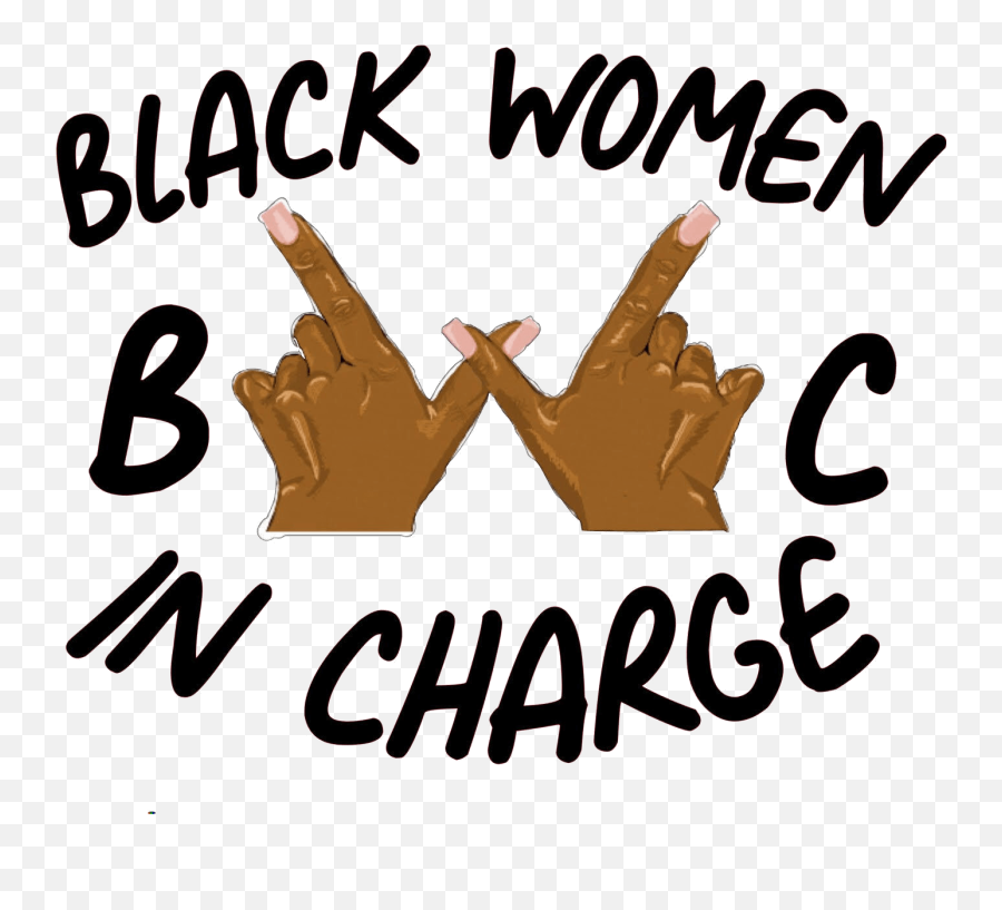 Unity - Black Women In Charge Language Png,Unity Logo Transparent
