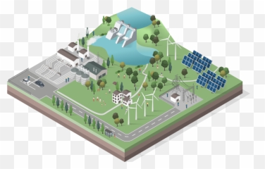 Home - Total Eren Green Power Island Png,Eren Png