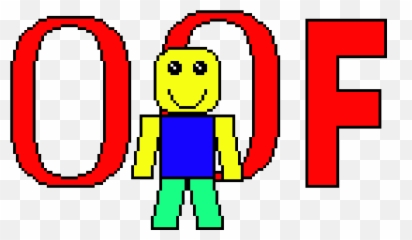 Oof - Dot Png,Oof Transparent