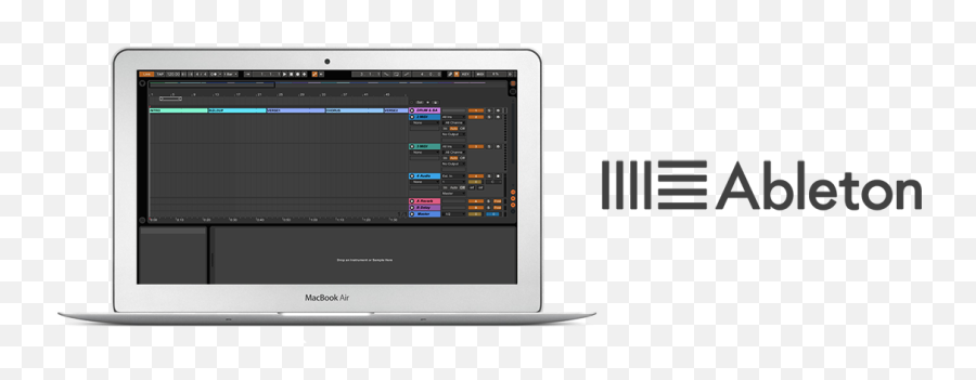 Cloudbounce - Instant Audio Mastering Just Hear It Office Equipment Png,Ableton Live Logo