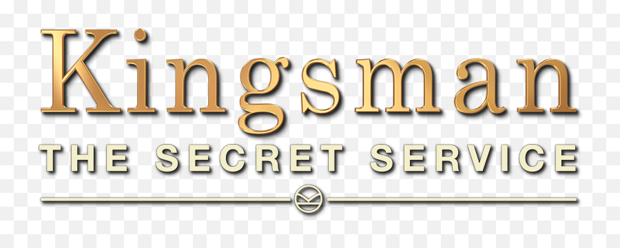 The Secret Service - Kingsman Png,Kingsman Logo