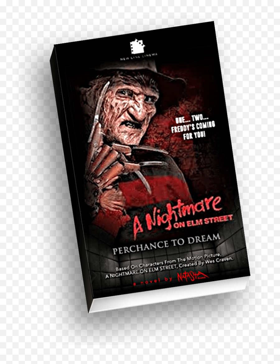 Nightmare - Zombie Png,A Nightmare On Elm Street Logo