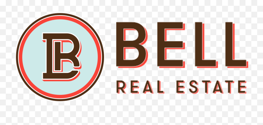 Bell Real Estate - Meyer Burger Png,Saved By The Bell Logo Font