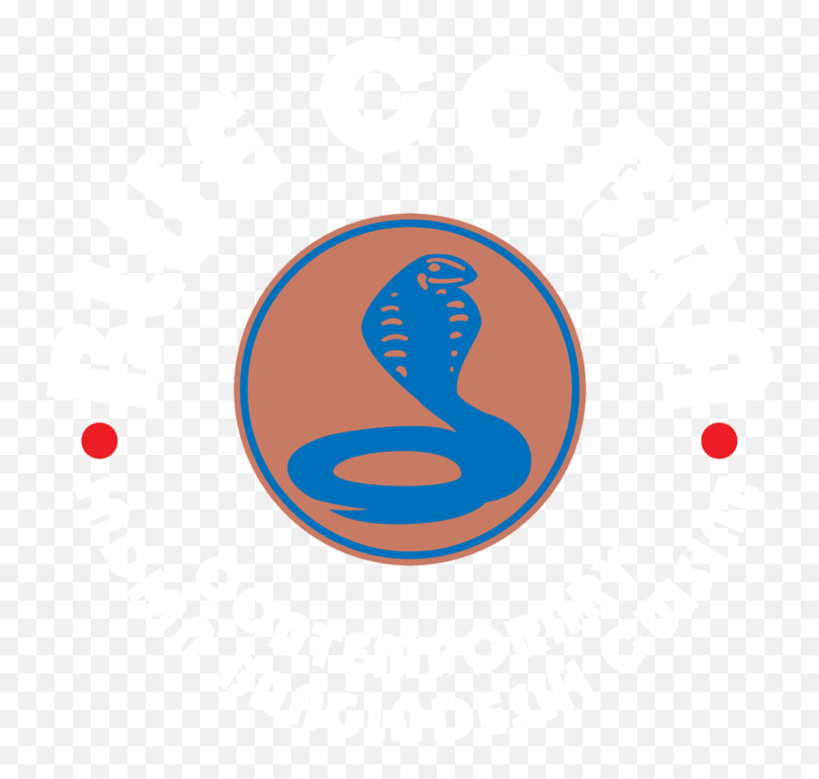 Download Blue Cobra Logo - Language Png,Cobra Logo Png - free ...