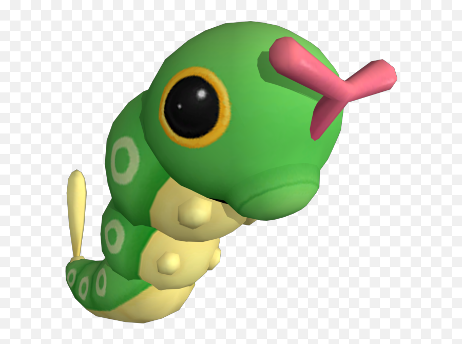 Adventure - Soft Png,Caterpie Png