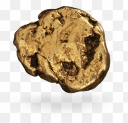 Gold Precious Metals Management - Solid png