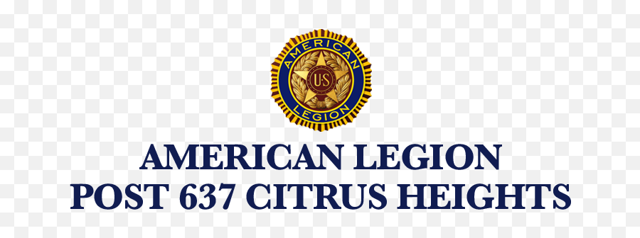 American Legion Post 637 - Language Png,American Legion Png