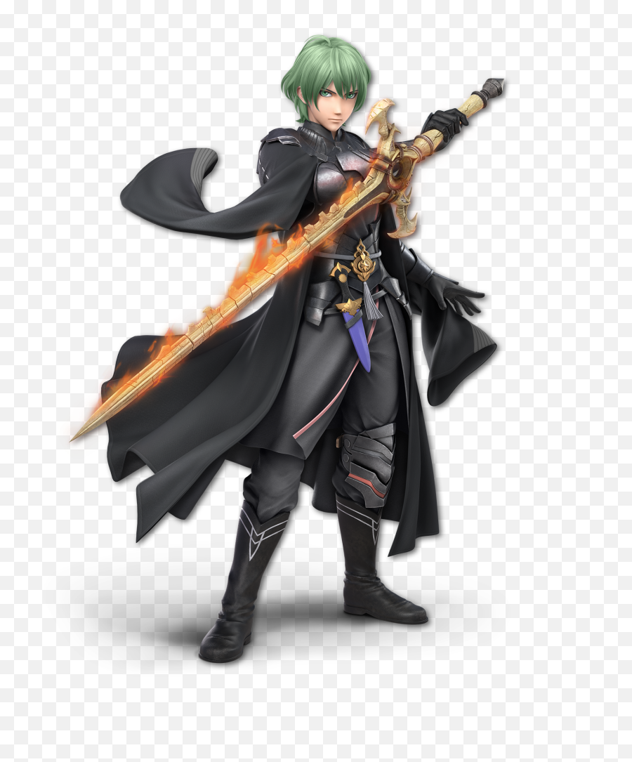 Byleth Ssbu - Smashwiki The Super Smash Bros Wiki Super Smash Bros Ultimate Byleth Png,Energy Sword Png