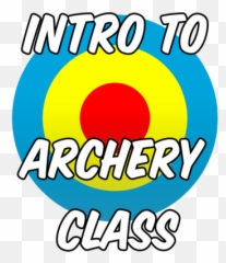 Introduction To Archery - Summer U0026 Fall 2018 Png,Class Of 2018 Png