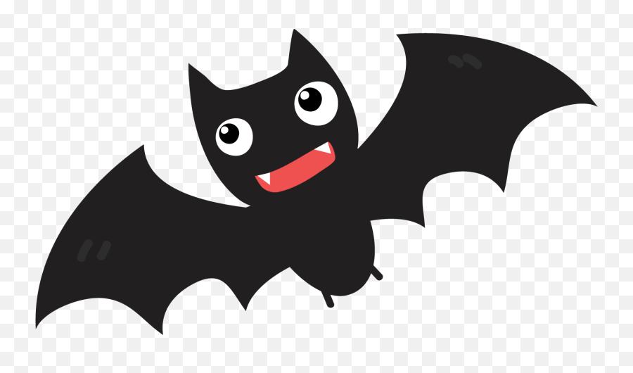 Bats Clipart - Bat Clipart Png,Bat Transparent