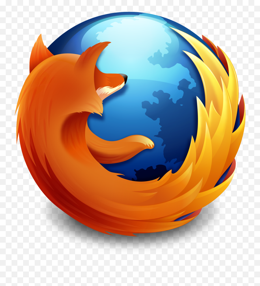 Can You See The - Mozilla Firefox Png,Firefox Icon