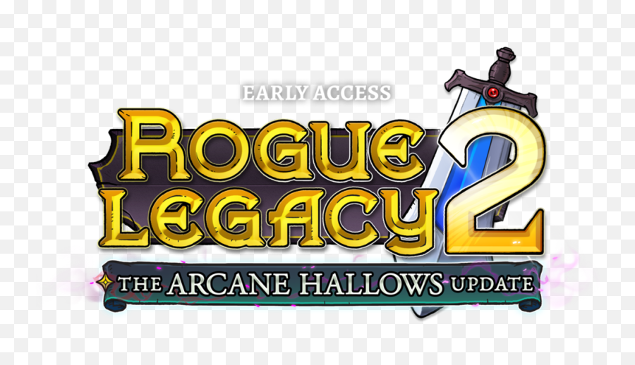 Rogue Legacy 2 - Rogue Legacy 2 Png,Rogue Class Icon