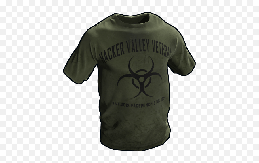 Hacker Valley Veteran Png Icon