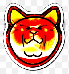 Thotdetected - Happy Png,Aggretsuko Icon