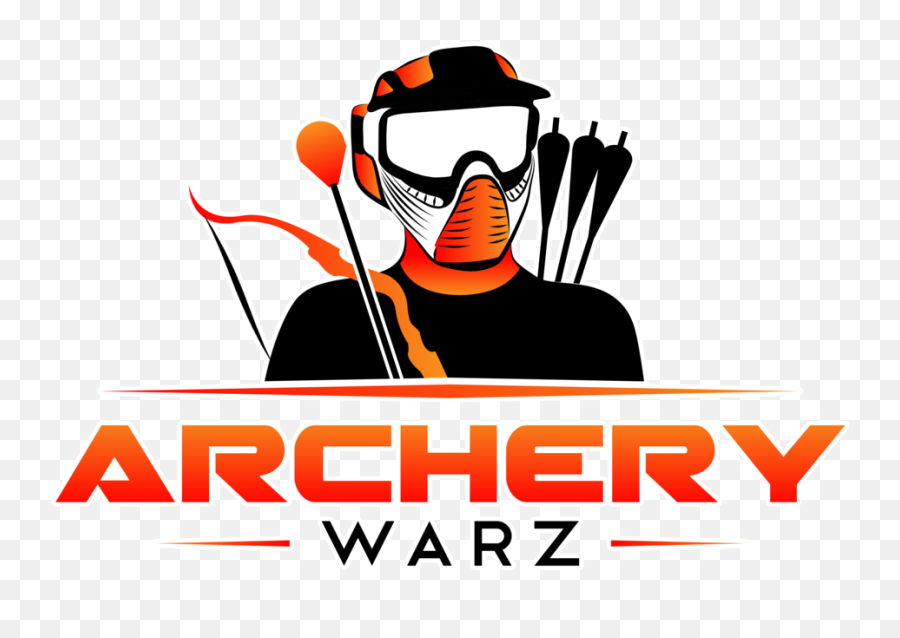 Archery Warz - Mobile Provider Of Bow Tag And Bubble Soccer Archery Warz Png,Archery Png