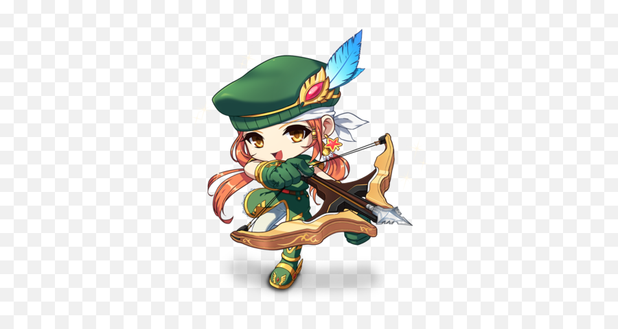 Maple Story One Characters Png Maplestory Desktop Icon