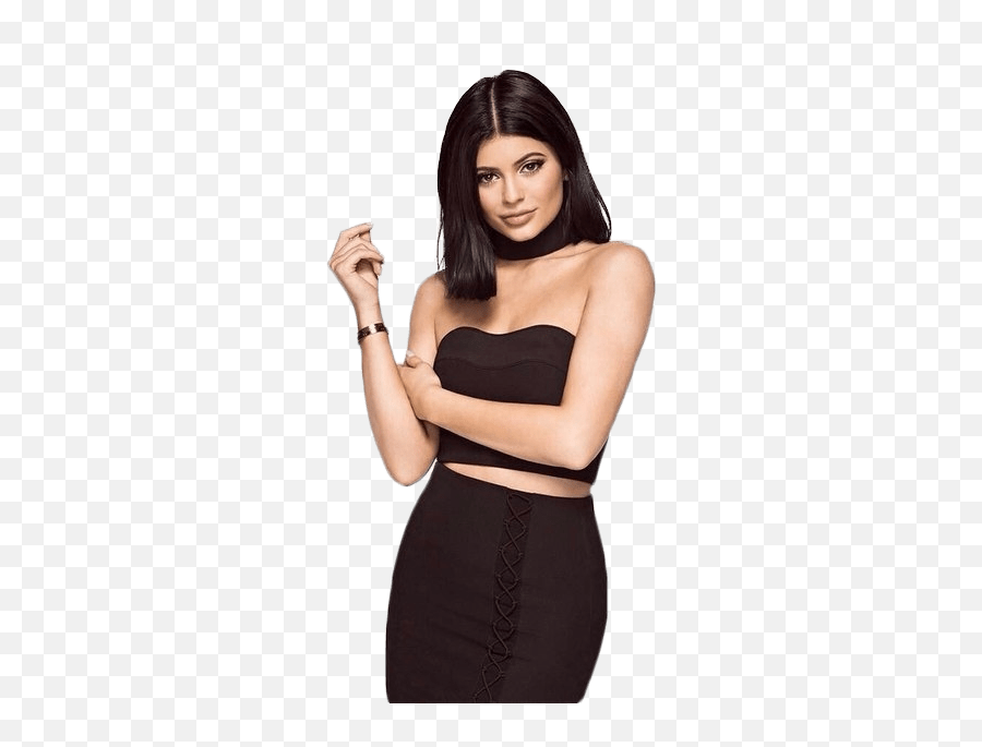 Kylie Jenner Infographic - By Cailin Carstensen Infographic Kylie Jenner Png Png,Kim Kardashian Png