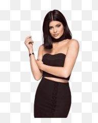 Kylie Jenner Infographic - By Cailin Carstensen Infographic Kylie Jenner Png Png,Kim Kardashian Png