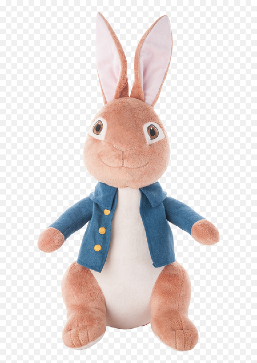 Peter Rabbit - Toy Brands Brands Big W Peter Rabbit Png,Peter Rabbit Png