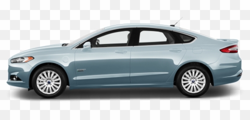 Used 2014 Ford Fusion Energi Titanium - Executive Car Png,Used Icon Bronco