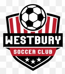 Westbury Soccer Club - Logo Png