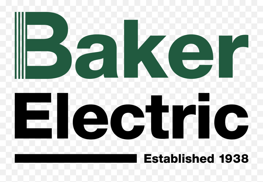 Baker - Baker Electric Inc Logo Png,Established Icon