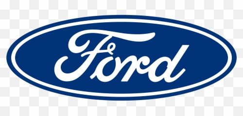 9 Best Automotive Logos And How To Make - Ford png