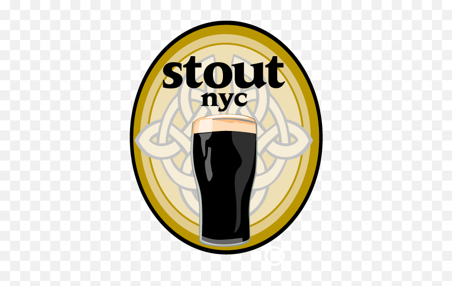 Stout Nyc - Stout Nyc Logo Png,Beer Tab Icon