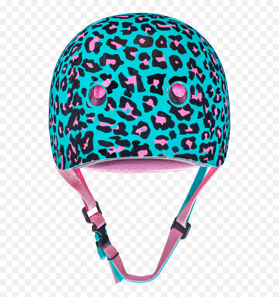 Collections U2013 Page 3 Moxi Shop - Moxi Helmet Blue Leopard Png,Icon Helmet Pivot Kit