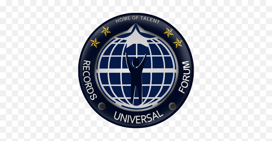 Urf World Records - Circle Png,U.r.f Icon