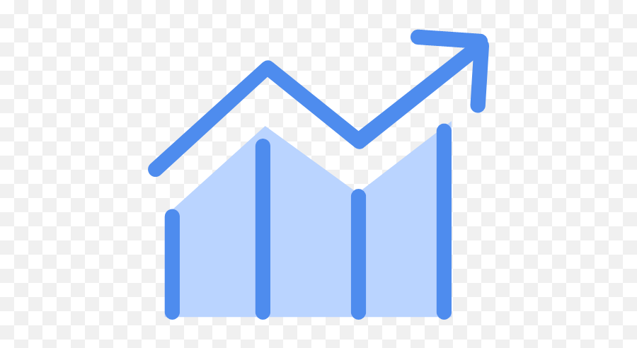 Stock Market Ranking Vector Icons Free - Icon Gain Png,Stock Icon Free
