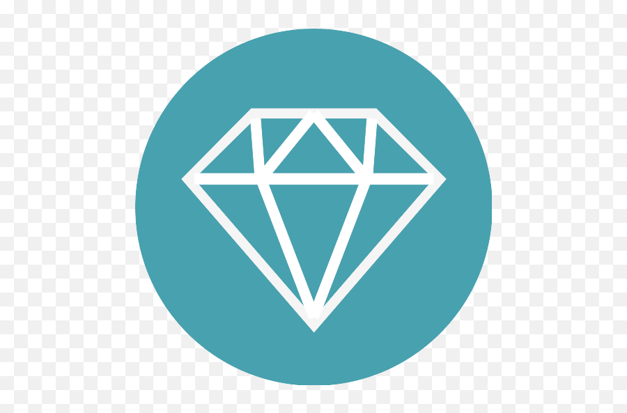 Diamond Outline Vector Svg Icon - Refuge Recovery Logo Png,Diamon Icon