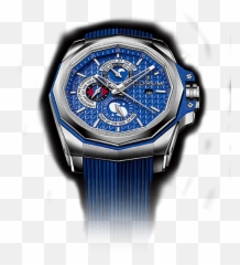 The Brand - Watch Strap Png,Design Icon Watch