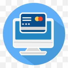 Computer Icon Workplace Symbols - Horizontal png