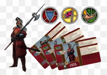 A Song Of Ice And Fire Miniatures Game - Tabletop Art png