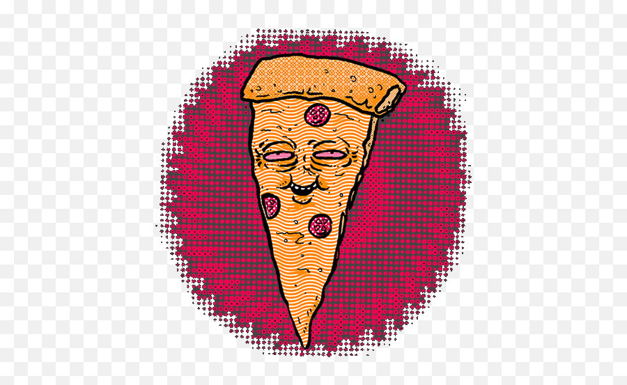 Stoned Pizza Gif - Stoned Pizza Gif Png,Stoned Icon