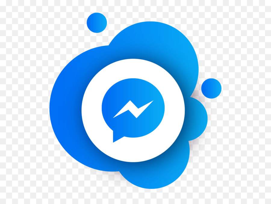 Messenger Icon Png Image Free Download - Hamburg,Iphone Messenger Icon