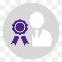 Round - iconwhyusgr Sebastian Roche Black White Cartoon Medal png