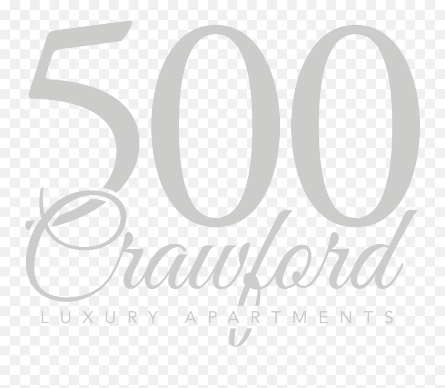Downtown Houston Apartments 500 Crawford - Scholars Boston Png,Icon Midtown Apartments