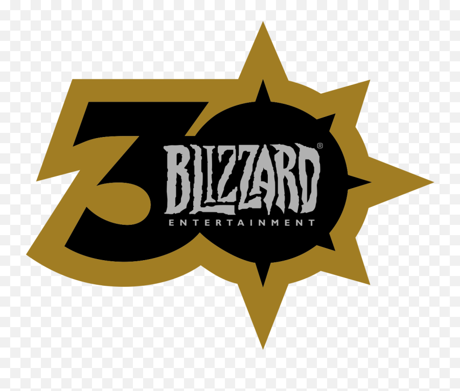 Wow - Blizzard 30 Years Png,Warlords Of Draenor Icon