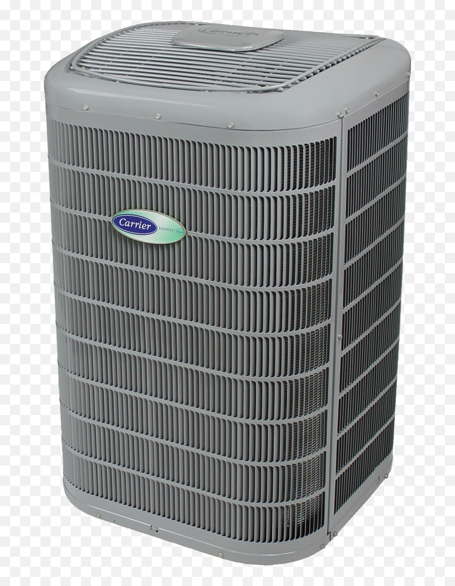 Infinity 19vs Central Air Conditioner Unit - 24vna9 Carrier Infinity Png,Icon Stage 2 Merc Jacket