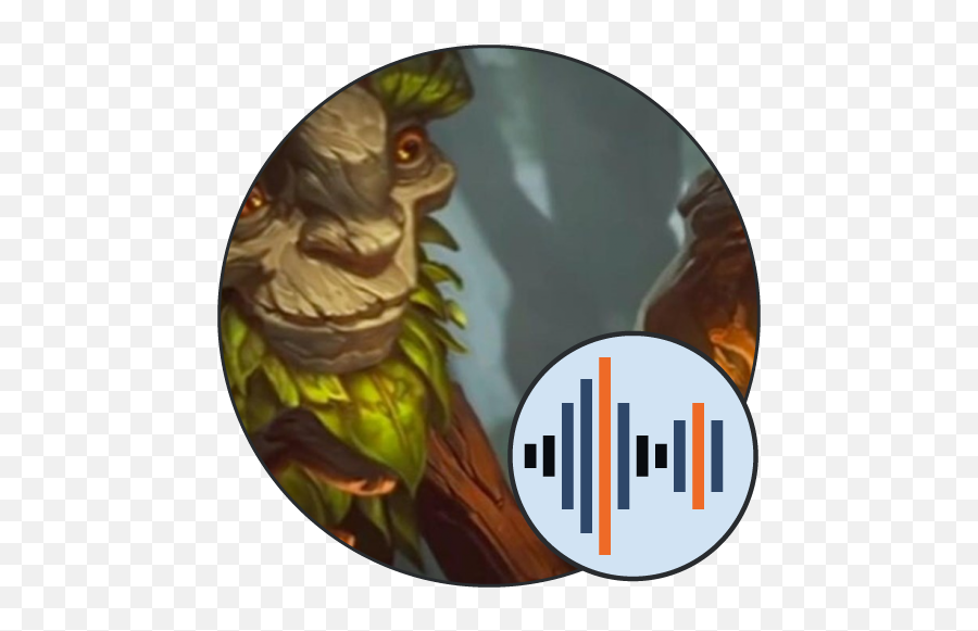 Ivern - Al Pacino Soundboard Png,League Of Legends Frog Icon