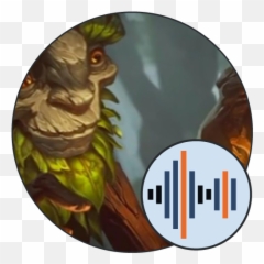 Ivern - Al Pacino Soundboard png