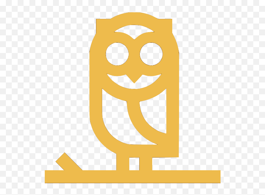 All Seeing Eye And Third - Owl Consulting Logo Png,Eye Of Horus Icon