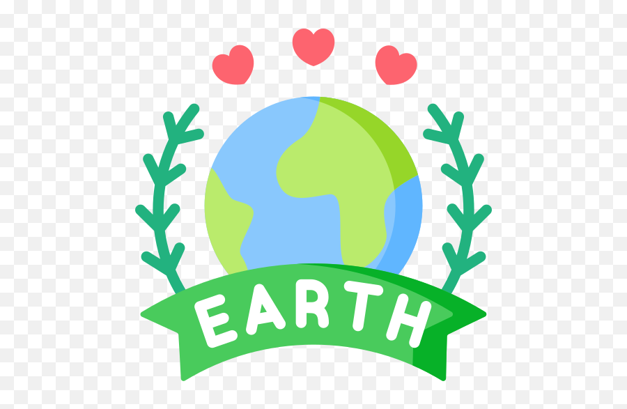 Earth Day - Awards Icon Line Png,Earth Day Icon