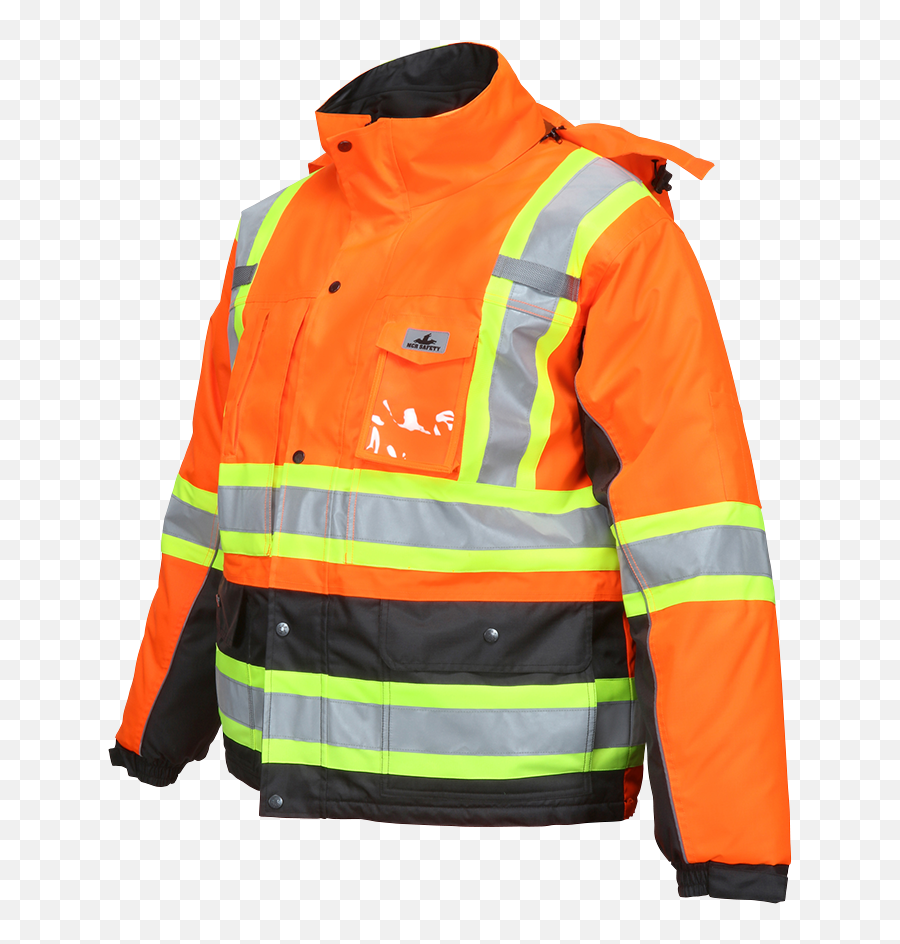 Mcr Safety - Electrical Jacket Ppe Png,Icon Field Vest