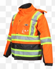 Mcr Safety - Electrical Jacket Ppe png