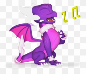 Cynder Voice Mod Addon - Spyro Reignited Trilogy Mod Db Spyro Reignited Trilogy Cynder Mod Png,Spyro Png