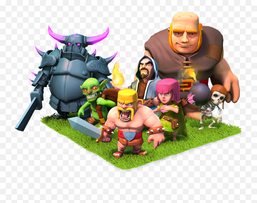 Download Clash Of Clans Picture Hq Png Image Freepngimg - Imagenes Png Clash Of Clans,Clash Png