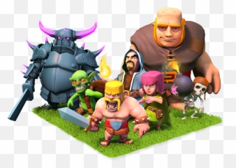 Download Clash Of Clans Picture Hq Png Image Freepngimg - Imagenes Png Clash Of Clans,Clash Png